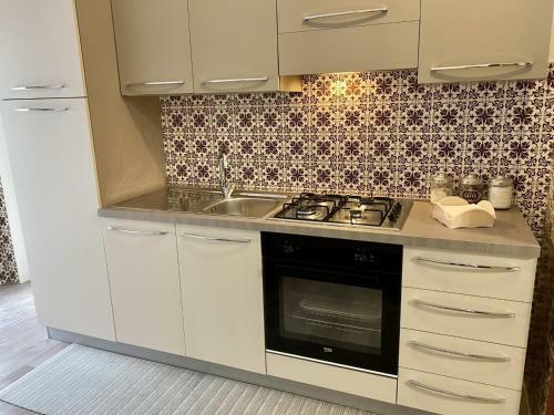 Apartamento Central Historic House 2
