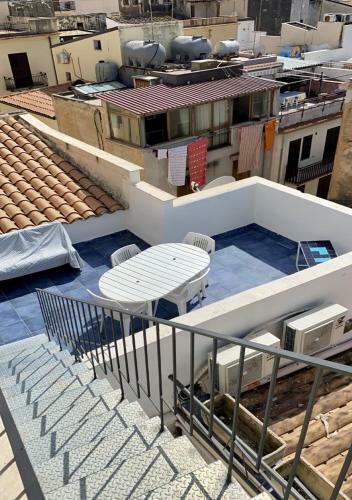 Apartamento Central Historic House 2