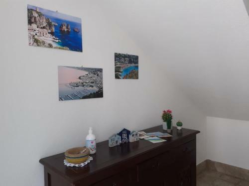 Apartamento Mini Alloggi La Duchessa