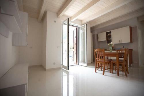 Apartamento Mini Alloggi La Duchessa