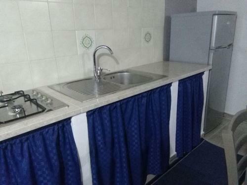 Apartamento Casa Azzurra