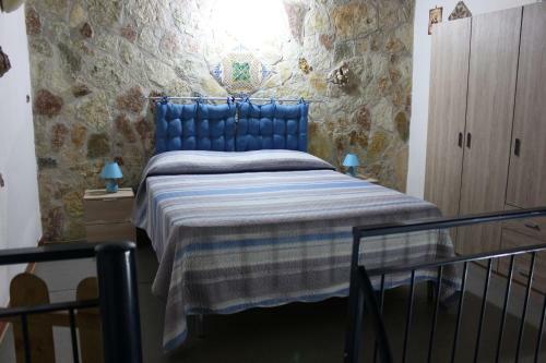 Apartamento Casa Azzurra