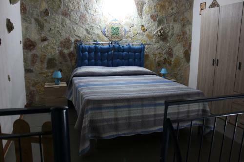 Apartamento Casa Azzurra
