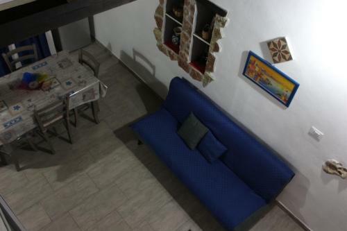 Apartamento Casa Azzurra