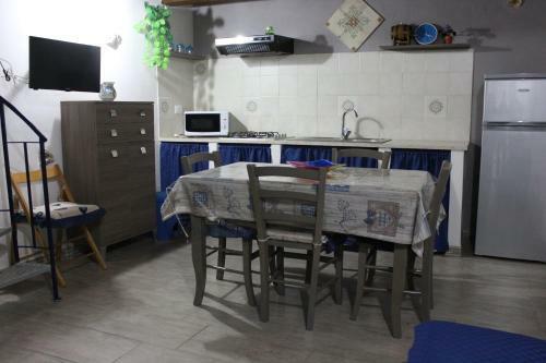 Apartamento Casa Azzurra