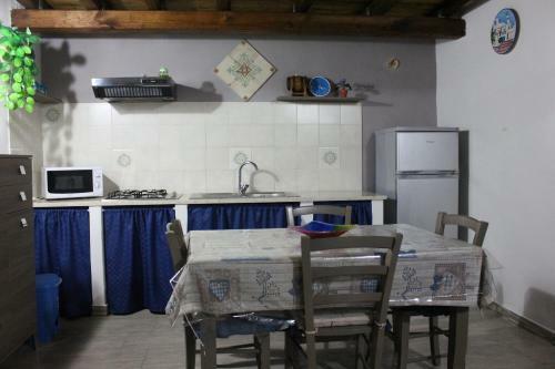 Apartamento Casa Azzurra