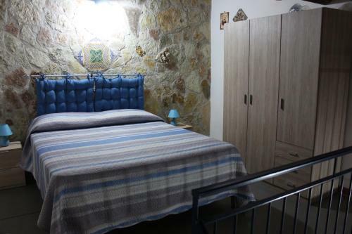 Apartamento Casa Azzurra