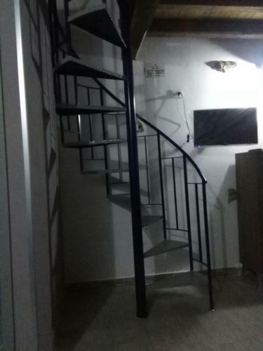 Apartamento Casa Azzurra