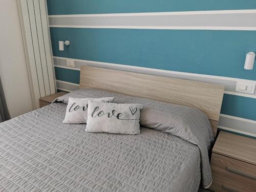 Apartamento Appartamento Sul Golfo