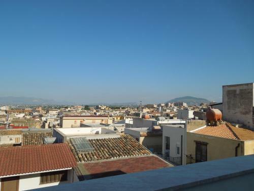 Apartamento Appartamento Sul Golfo