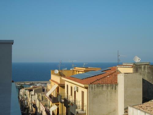Apartamento Appartamento Sul Golfo
