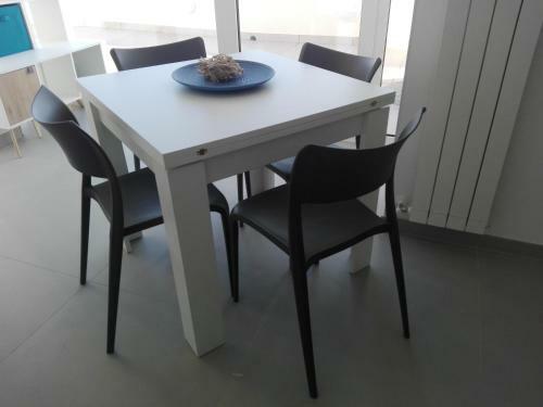 Apartamento Appartamento Sul Golfo