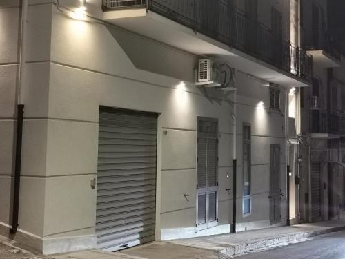 Apartamento Appartamento Sul Golfo