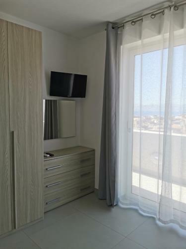 Apartamento Appartamento Sul Golfo