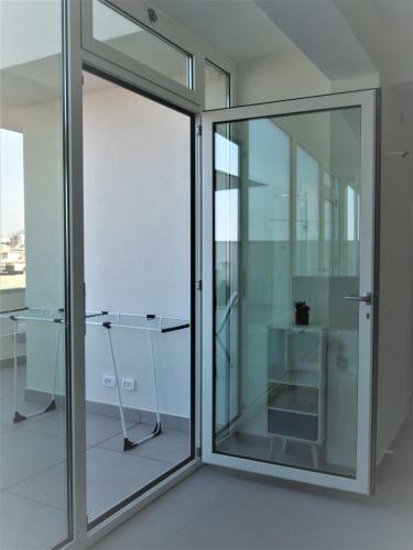 Apartamento Appartamento Sul Golfo