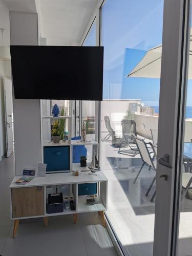 Apartamento Appartamento Sul Golfo