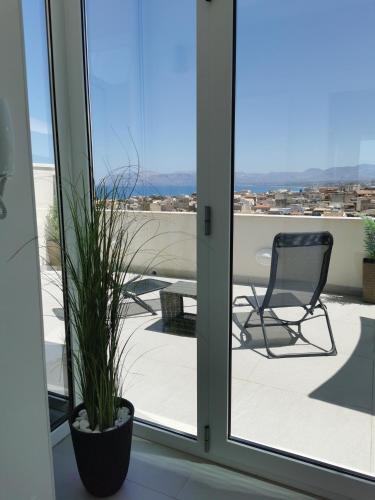Apartamento Appartamento Sul Golfo