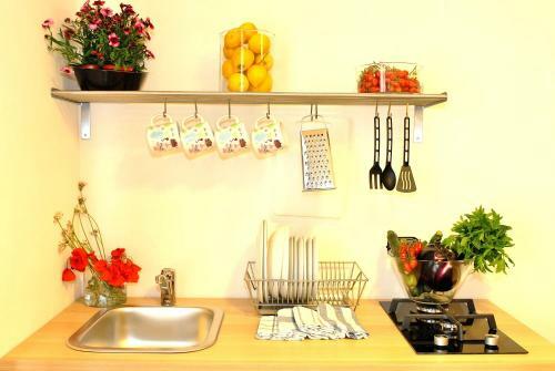 Apartamento A Casa Di Cinzia