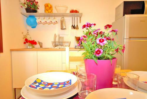 Apartamento A Casa Di Cinzia