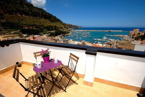 Apartamento A Casa Di Cinzia