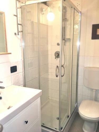 Apartamento A Casa Di Cinzia