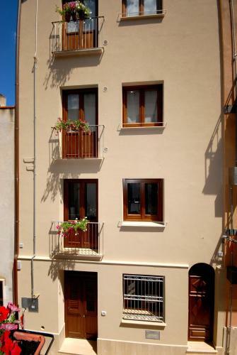Apartamento A Casa Di Cinzia