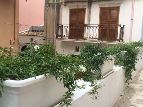 Apartamento A Casa Di Cinzia