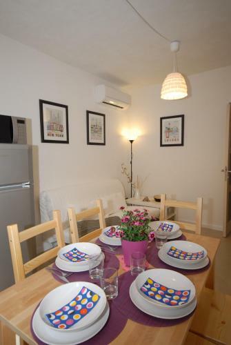 Apartamento A Casa Di Cinzia