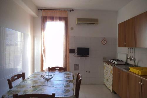 Appartamento Derna 25, Piano 2