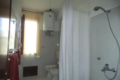 Appartamento Derna 25, Piano 2