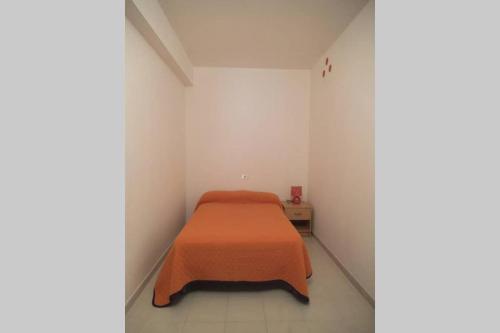 Appartamento Derna 25, Piano 2
