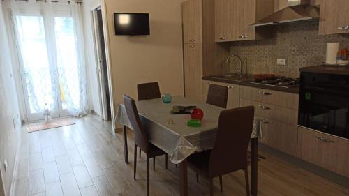 Apartamento Appartamento Francy