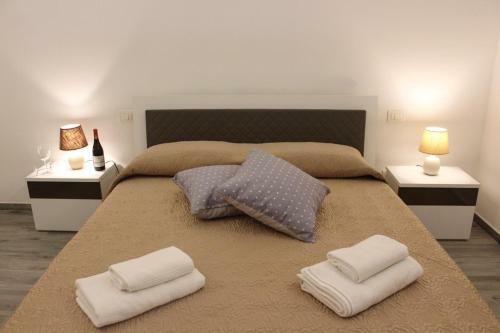 Apartamento Case Vacanze Mare Blu