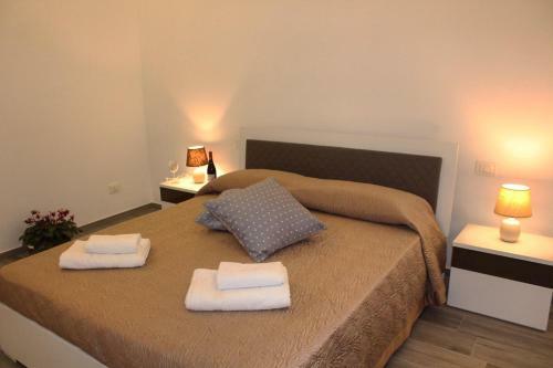 Apartamento Case Vacanze Mare Blu