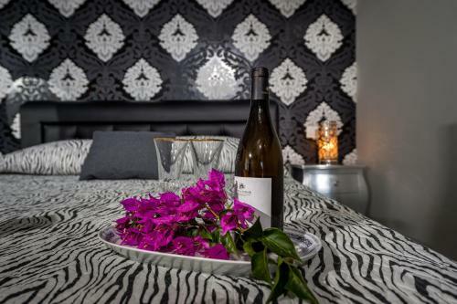 Bed & Breakfast Blu House