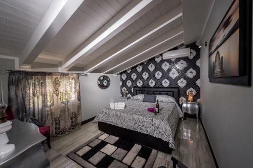 Bed & Breakfast Blu House