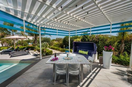 Bed & Breakfast Blu House