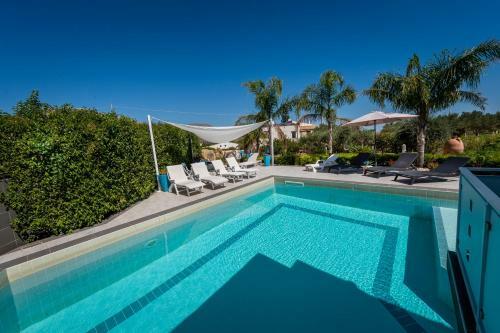 Bed & Breakfast Blu House
