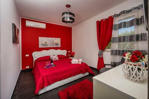 Bed & Breakfast Blu House