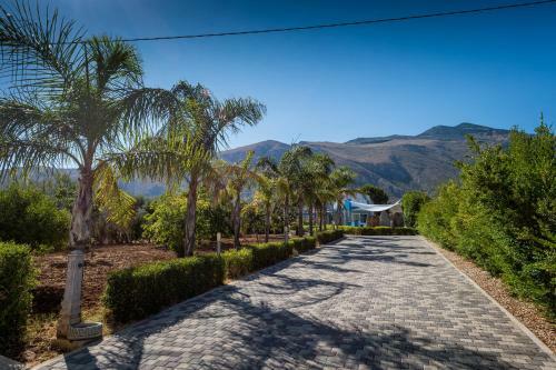 Bed & Breakfast Blu House