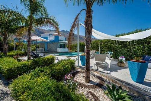 Bed & Breakfast Blu House
