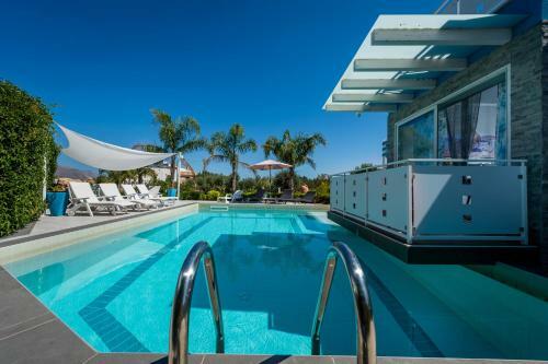 Bed & Breakfast Blu House