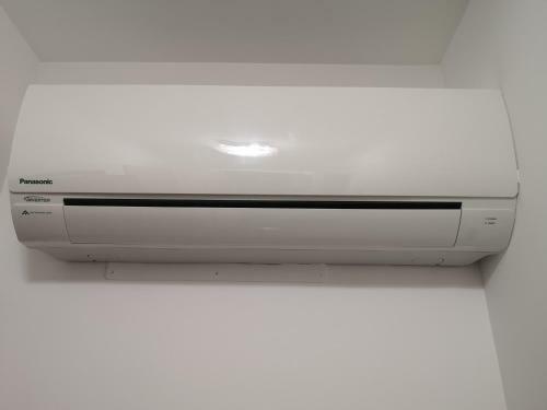Apartamento Casetta Le Due Palme