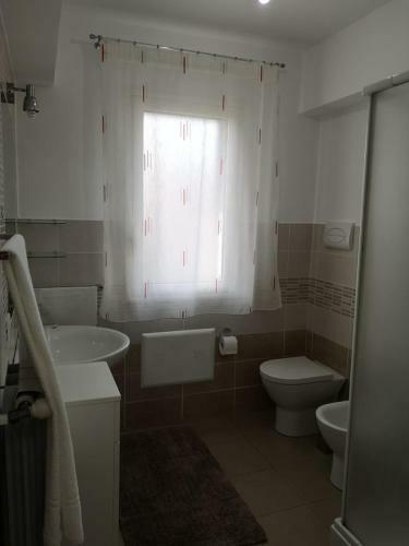 Apartamento Casetta Le Due Palme