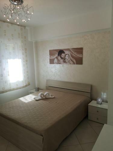 Apartamento Casetta Le Due Palme