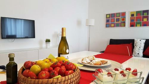 Giulia E Chiara Luxury Apartment