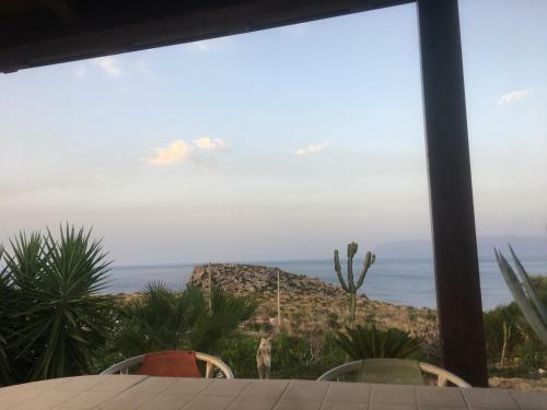 Hostal Cala Rossa