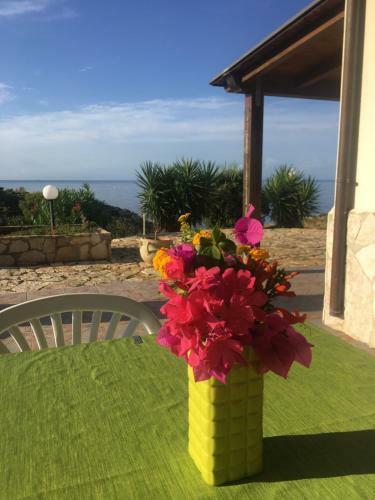 Hostal Cala Rossa