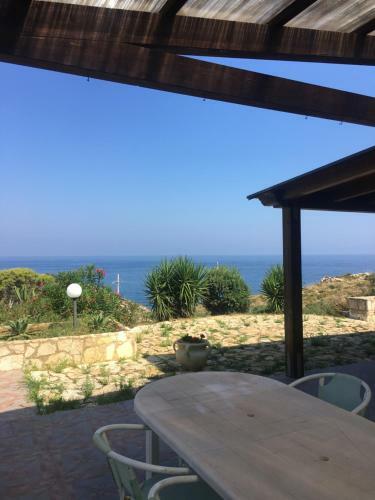 Hostal Cala Rossa