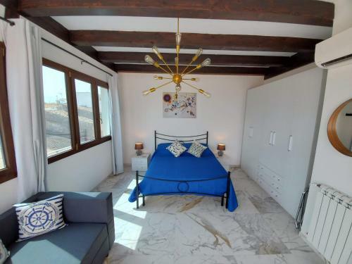 Apartamento Palazzo Del Golfo
